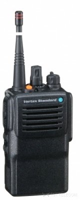 Vertex Standard VX-821 портативная радиостанция