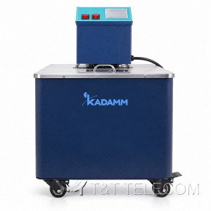Жидкостный циркуляционный термостат KADAMM ЦТ-Н — RT…+250 °C