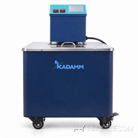 Жидкостный циркуляционный термостат KADAMM ЦТ-Н — RT…+250 °C
