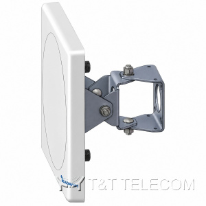 KADAMM APWD247110 — направленная антенна Wi-Fi 2400–7125 МГц, 10–13,5 дБи