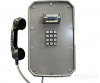 Промышленный телефонный аппарат TALK-1012 | Степень защиты IP66