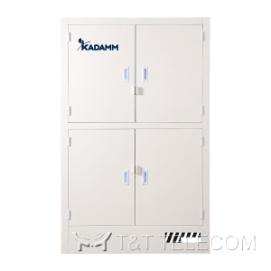 Шкаф для хранения кислот и щелочей KADAMM ШПП-182 — 182 л