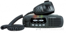 Motorola GM340 - Автомобильная радиостанция