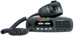 Motorola GM340 - Автомобильная радиостанция