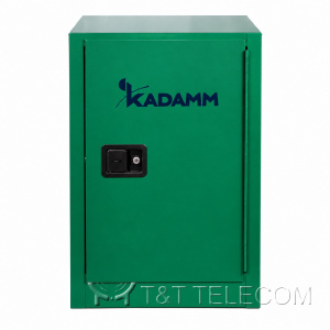 Шкаф для хранения пестицидов KADAMM ШПЕ-45 — 45 л