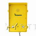 Всепогодное переговорное устройство KADAMM ТЛ1316-2С (TALK-1316-2S), аналоговое, IP66
