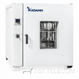 Сушильный шкаф KADAMM СШ-250ИК-СК — 252 л, до +300 °C