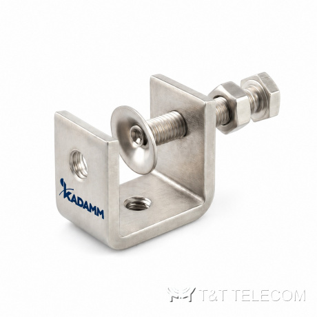 Адаптеры уголковые KADAMM АУ, 29 исполнений