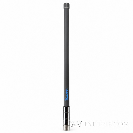 KADAMM AOW58-12 — всенаправленная антенна Wi-Fi 5,8 ГГц (5700–5850 МГц), 12 дБи