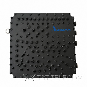 Комбайнер четырёхдиапазонный KADAMM КМ-4-14 — 800–960 + 1710–1880 + 1920–2170 + 3300–3700 МГц