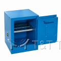 Шкаф для хранения кислот и щелочей KADAMM ШКС-15С — 15 л, 56×43×43 см