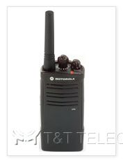 Motorola XTNi HCx