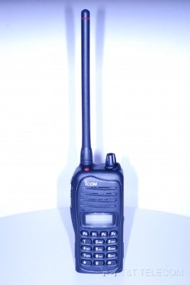 ICOM IC-F4026T - Портативная радиостанция
