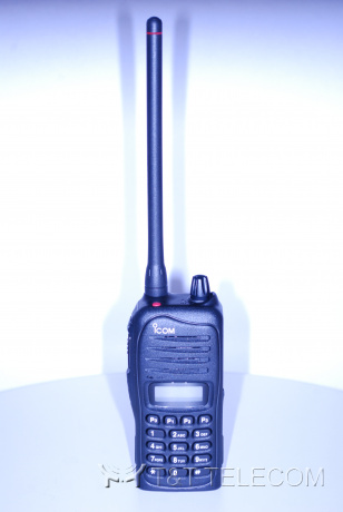 ICOM IC-F4026T - Портативная радиостанция