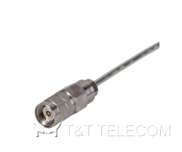 Разъем 11_PC185-50-2-6/19-_NE | Прецизионный, PC 1.85 male - вилка прямая для кабельной группы 0.086" (Y16)