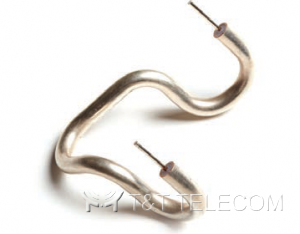 UT-034-M Кабель Micro‑Coax Semi‑Rigid 0.034"