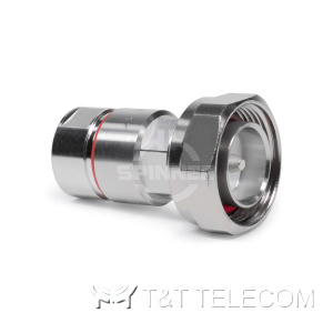 Разъем BN 854317 Spinner || 7-16 male 1/2" MultiFit