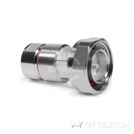 Разъем BN 854317 Spinner || 7-16 male 1/2" MultiFit