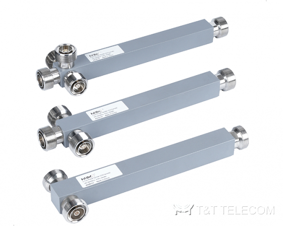 Power Splitter 340-3800 MHz