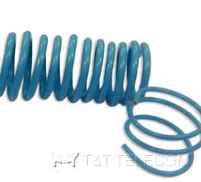 UT-085C-FORM-F Кабель Micro‑Coax Hand‑Formable 0.085"