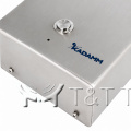 Накладной IP SOS-интерком KADAMM ТЛ6313-IP (TALK-6313-IP), 1 кнопка, IP55