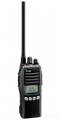 ICOM IC-F3161DS Носимая радиостанция