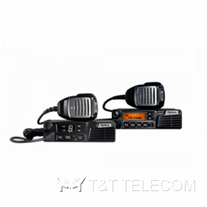 Hytera TM-610 Аналоговая возимая радиостанция