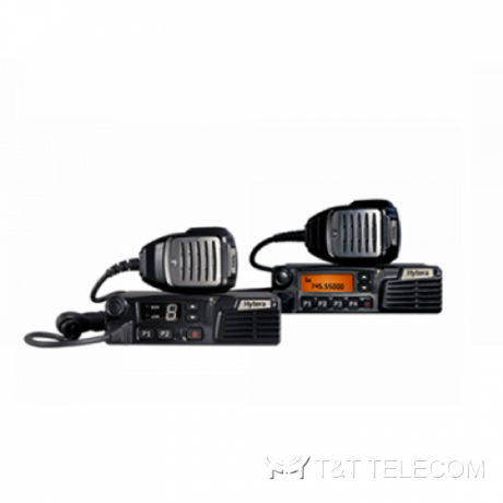 Hytera TM-610 Аналоговая возимая радиостанция