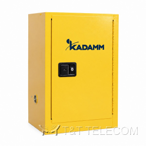 Шкаф для хранения ЛВЖ KADAMM ШЛВ-45С — 45 л