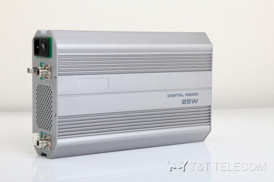 Ретранслятор Hytera RD625