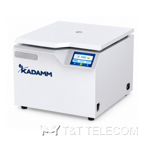 Лабораторная центрифуга KADAMM ЦФ-Н509