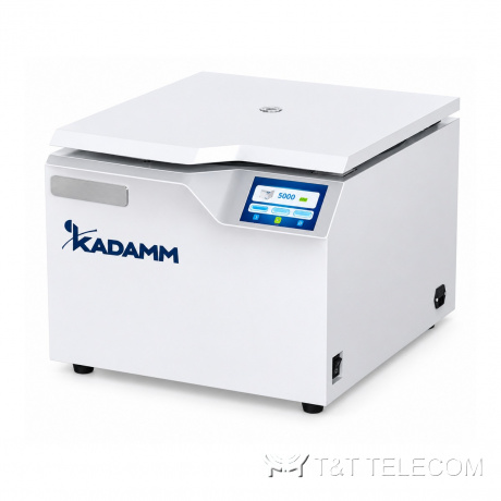 Лабораторная центрифуга KADAMM ЦФ-Н509