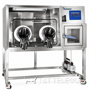 Анаэробный инкубатор KADAMM ТА-300В-СК — 300 л, от +5°C до +50°C