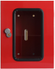 Шкаф пожарный красный для телефонных аппаратов TXBB1162