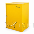 Шкаф для хранения ЛВЖ KADAMM ШМД-400М