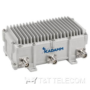 Полосовой фильтр KADAMM ФП-3600М — 3605–3689 МГц