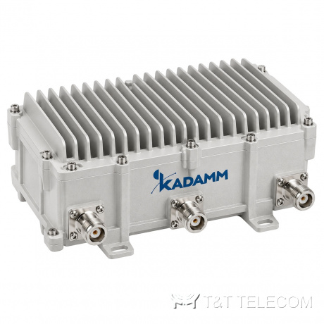 Полосовой фильтр KADAMM ФП-3600М — 3605–3689 МГц