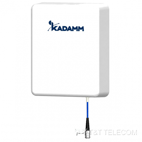 KADAMM O-ATP7-617/6000S — наружная панельная антенна 617–6000 МГц