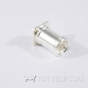 Разъем BN 807752 Spinner || 7-16 female для кабеля RG401