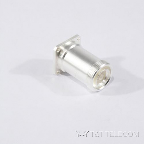 Разъем BN 807752 Spinner || 7-16 female для кабеля RG401