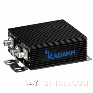 Гибридный комбайнер KADAMM ГМ-2х1-698/2700 — 2×1, 698–2700 МГц