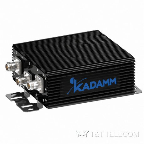 Гибридный комбайнер KADAMM ГМ-2х1-698/2700 — 2×1, 698–2700 МГц