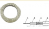 РК 50-4-21 кабель коаксиальный теплостойкий | Диаметр 6.5 мм