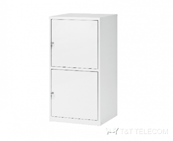 Тумба стационарная Viking ТМБ-03/1 500х800х590 мм | 2 отделения с дверцами
