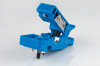 Инструмент для разделки фидерного кабеля G24 (7/8 ") G52 (7/8" Alu) N00091A0022 || Telegartner
