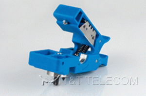Инструмент для разделки фидерного кабеля G24 (7/8 ") G52 (7/8" Alu) N00091A0022 || Telegartner