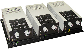 СКм-6600-3-1 стабилизатор трехфазный промышленный