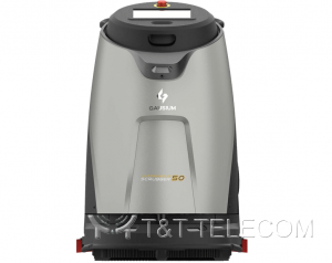 Робот-уборщик Gausium Scrubber 50 Pro