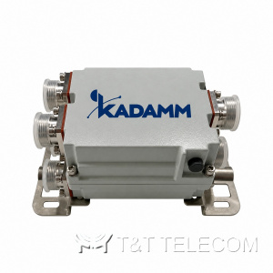 Комбайнер KADAMM КМ-2-К2-300 — 1710–1880 / 1920–2690 МГц