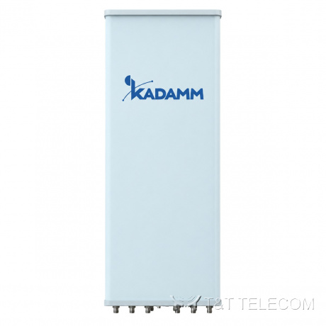 KADAMM K851233816 — антенна с формированием диаграммы направленности (beamforming) TDD 2300–2690 / 3300–3800 МГц, RET